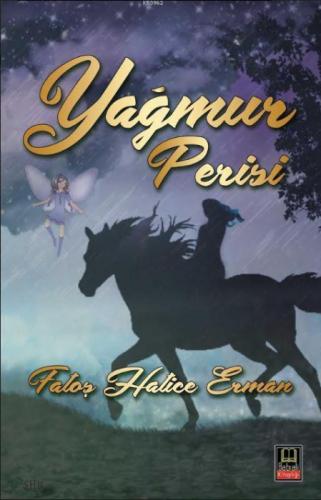 Yağmur Perisi  Frontansicht 1