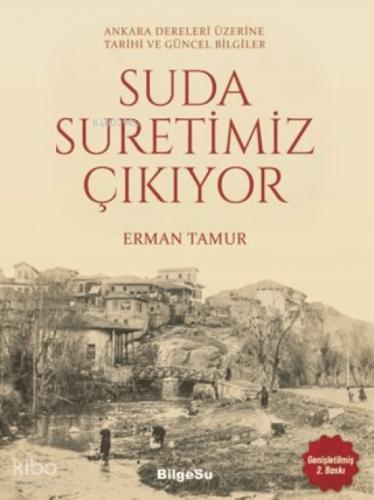 Suda Suretimiz Çıkıyor  Frontansicht 1