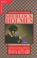 Sherlock Holmes'ün Dava Kitabı  Frontansicht 1