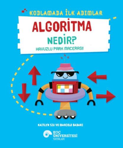Kodlamada İlk Adımlar - Sıralama Nedir? ;Okul Günü Macerası!  Frontansicht 1