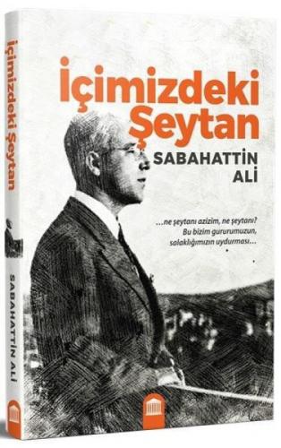 İçimizdeki Şeytan  Frontansicht 1