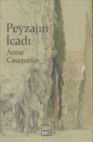 Peyzajın İcadı  Frontansicht 1