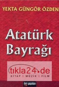 Atatürk Bayrağı  Frontansicht 1