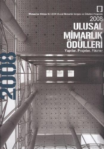 2008 Ulusal Mimarlık Ödülleri  Frontansicht 1