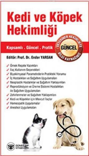 Kedi ve Köpek Hekimliği  Frontansicht 1