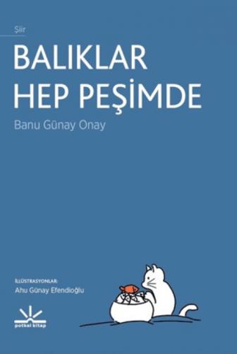 Balıklar Hep Peşimde  Frontansicht 1