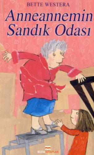 Anneannemin Sandık Odası  Frontansicht 1
