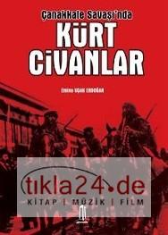 Çanakkale Savaşı´nda Kürt Civanlar  Frontansicht 1