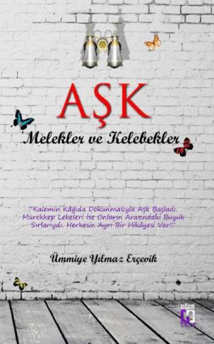 Aşk Melekler ve Kelebekler  Frontansicht 1