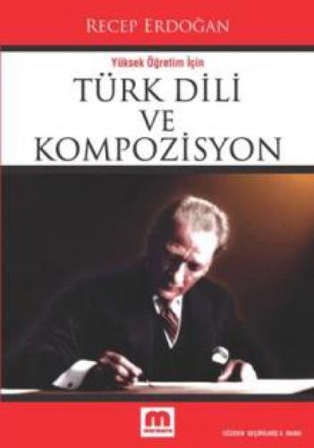 Yüksek Öğretim İçin Türk Dili ve Kompozisyon  Frontansicht 1