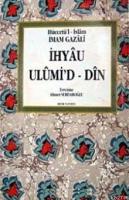 İhyau Ulumi'd-Din (4 Cilt Takım)  Frontansicht 1