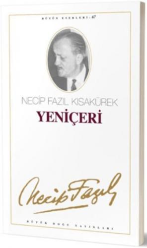 Yeniçeri  Frontansicht 1