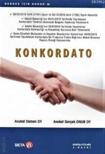Konkordato  Frontansicht 1