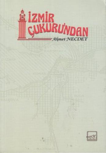 İzmir Çukuru'ndan  Frontansicht 1