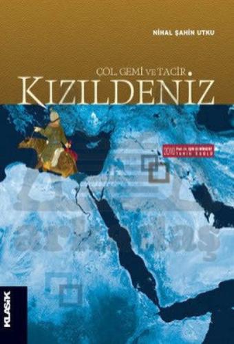Kızıldeniz (Çöl, Gemi ve Tacir)  Frontansicht 1