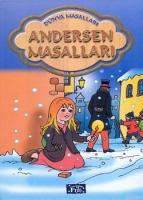 Andersen Masalları  Frontansicht 1