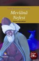 Tarih Boyunca Dünyada Mevlana Nefesi  Frontansicht 1