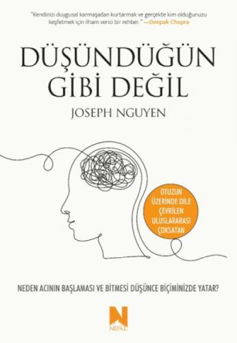 Düşündüğün Gibi Değil  Frontansicht 1