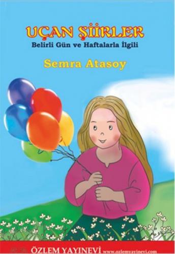 Uçan Şiirler  Frontansicht 1