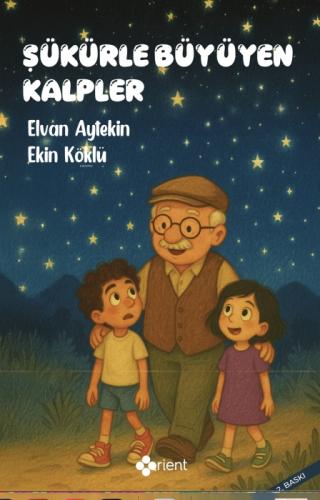 Şükürle Büyüyen Kalpler  Frontansicht 1