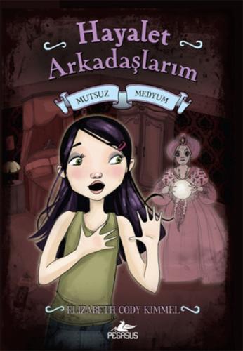Hayalet Arkadaşlarım 3 - Mutsuz Medyum  Frontansicht 1