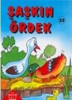 Şaşkın Ördek  Frontansicht 1