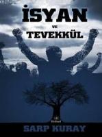 İSYAN VE TEVEKKÜL  Frontansicht 1