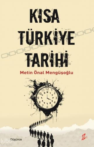 Kısa Türkiye Tarihi  Frontansicht 1