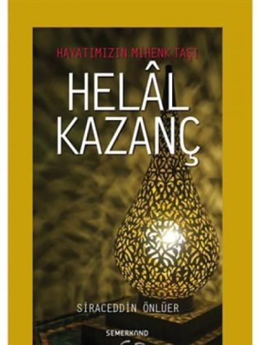 Helal Kazanç  Frontansicht 1