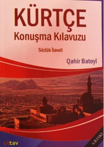 Kürtçe Konuşma Kılavuzu  Frontansicht 1