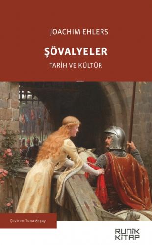 Şövalyeler;Tarih ve Kültür  Frontansicht 1