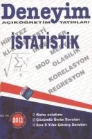 AÖF| İstatistik  Frontansicht 1