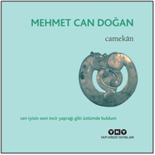 Camekan  Frontansicht 1
