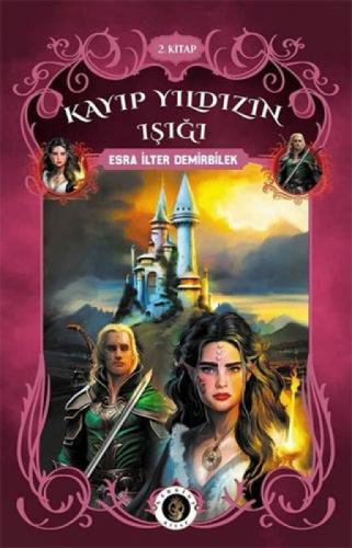 Kayıp Yıldızın Işığı 2  Frontansicht 1