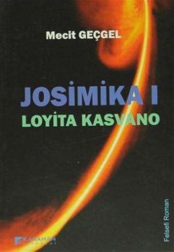 Josimika 1  Frontansicht 1