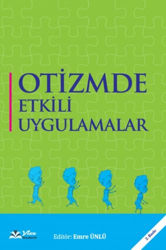 Otizmde Etkili Uygulamalar  Frontansicht 1