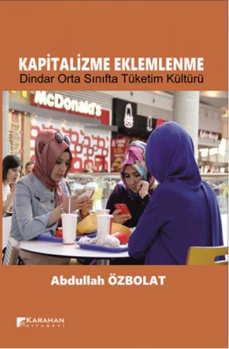Kapitalizme Eklemlenme  Frontansicht 1