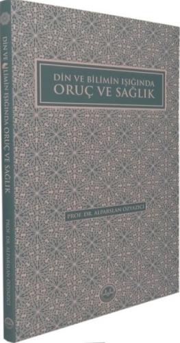 Din ve Bilimin Işığında Oruç ve Sağlık  Frontansicht 1