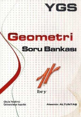 YGS Geometri Soru Bankası  Frontansicht 1