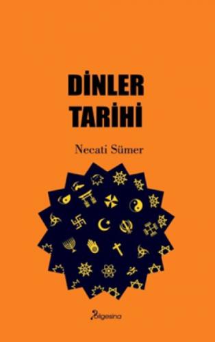 Dinler Tarihi  Frontansicht 1