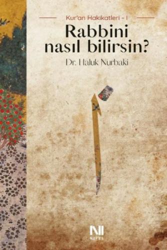 Rabbini Nasıl Bilirsin?  Frontansicht 1