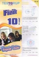 10. Sınıf| Fizik; Yaprak Testler  Frontansicht 1