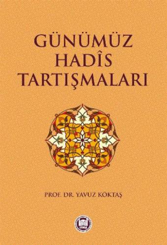 Günümüz Hadis Tartışmaları  Frontansicht 1