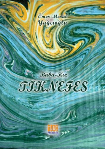 Baba - Kız Tık Nefes  Frontansicht 1