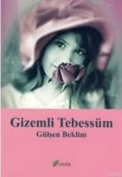 Gizemli Tebessüm  Frontansicht 1