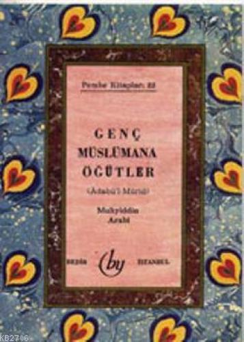Genç Müslümana Öğütler (Cep Boy)  Frontansicht 1