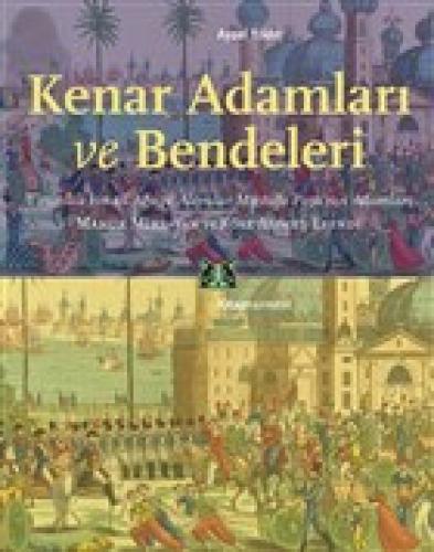 Kenar Adamları ve Bendeleri  Frontansicht 1