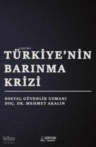 Türkiye'nin Barınma Krizi  Frontansicht 1