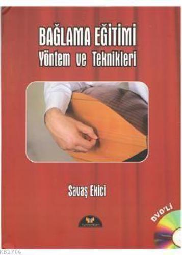 Bağlama Eğitimi  Frontansicht 1