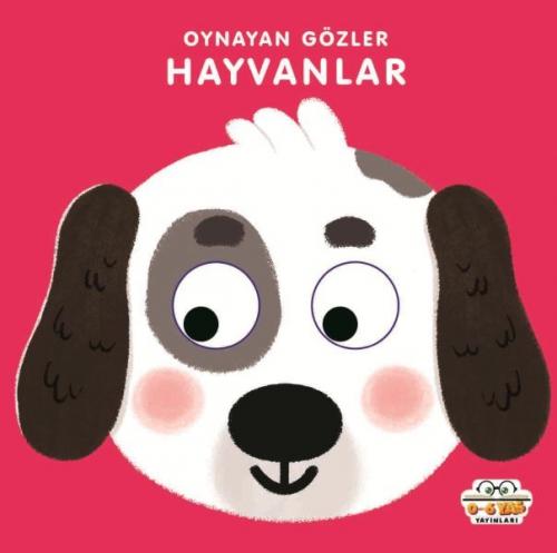 Oynayan Gözler  Frontansicht 1